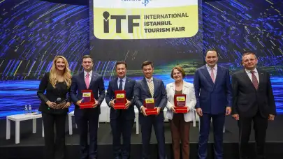 Mandalinci’den Bodrum İçin 9 Aylık Turizm Hamlesi