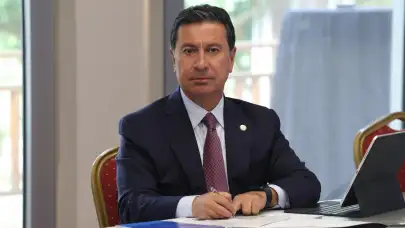 Ahmet Aras Suriye’de Temaslarda Bulunacak