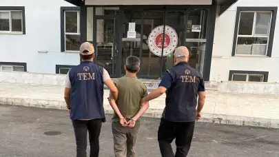Ortaca’da FETÖ Hükümlüsü Eski Öğretmen Yakalandı