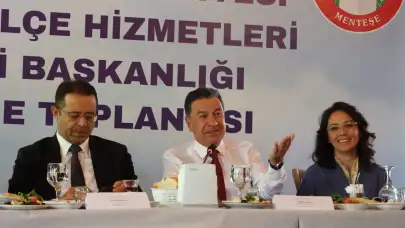 Menteşe’de 66 Mahallenin Sorunları Masaya Yatırıldı