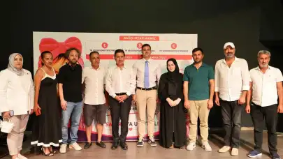 Minik Samira İçin Tek Yürek Oldular: 8 Milyon TL Toplandı