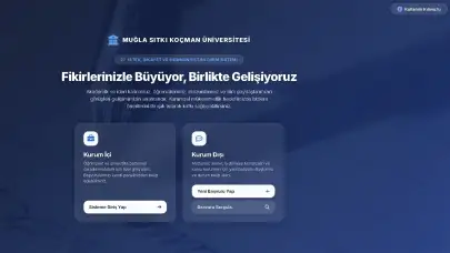 MSKÜ’den Önemli Adım: Artık Kurum Dışındaki Paydaşlar da Sesini Duyurabilecek