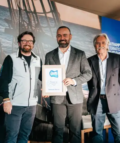 Global Yatçılık Sahnesinde Türkiye’nin Yıldızı: Yalıkavak Marina