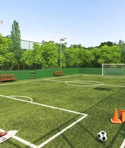 Gençler İçin Güzel Haber! Marmaris Belediyesi 4 Yeni Saha Yapıyor