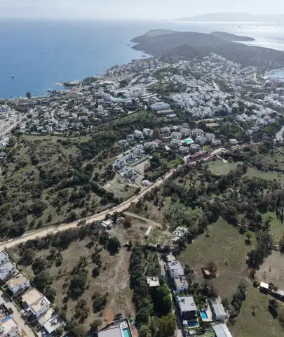 Bodrum’un Yıllardır Çözülemeyen Su Hattı Sorunu 3 Günde Giderildi
