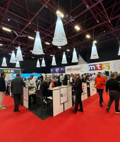 Marmaris, Dünya Turizm Devleriyle Antalya’da Buluştu