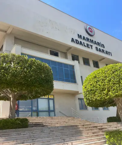 Marmaris’te Sosyal Yardım Vakfı Üzerinden Büyük Vurgun