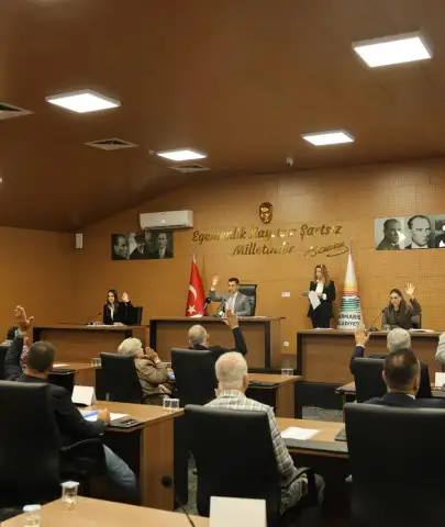 Marmaris Belediyesi’nin 2026 Bütçesi 2 Milyar 850 Milyon TL