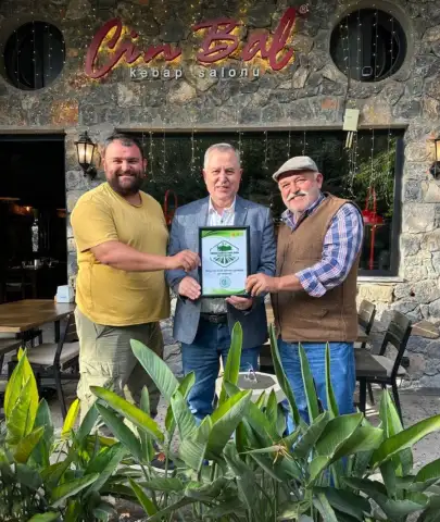 Fethiye’de Yerel Ürün Seferberliği: Coğrafi İşaretli Lezzetlere Belge Desteği