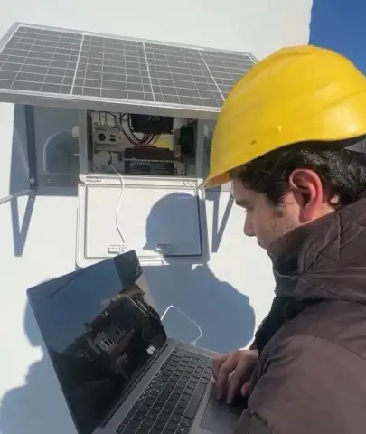 Yatağan’da Hava Ölçüm Ağı Kuruluyor: İlk 2 Cihaz Takıldı