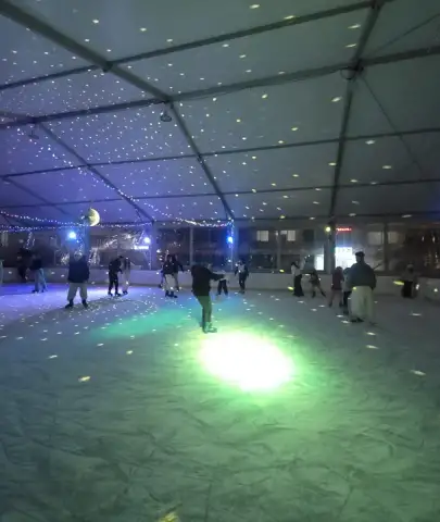 MARMARİS YENİ YIL FESTİVALİ’NİN EN RENKLİ NOKTASI