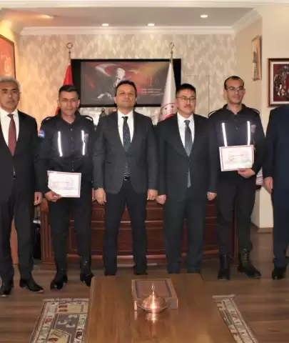Cezaevi Personeli Yeşil Reçeteli İlaçları Tespit Etti, Güvenlik Zafiyeti Önlendi