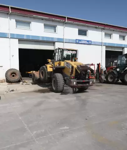 6 Bin Araca Hizmet, 68 Milyon TL Tasarruf