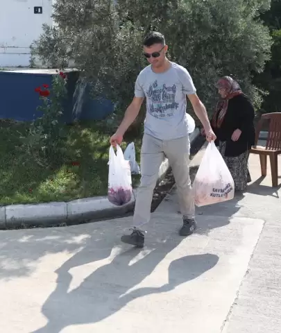 Muğla Büyükşehir Mezbahalarında Bayram Mesaisi: 1543 Kurban Kesimi Gerçekleşti