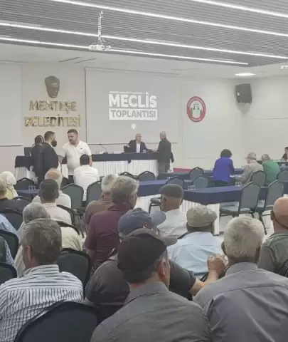 Menteşe Halkı Kazandı: Çimento Fabrikası Projesi Reddedildi