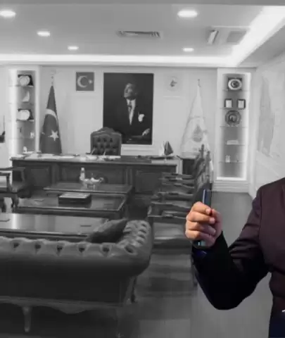 “10 Milyonluk Oda” İddialarına Karşı Başkan Aras: Maliyet Sadece 780 Bin TL