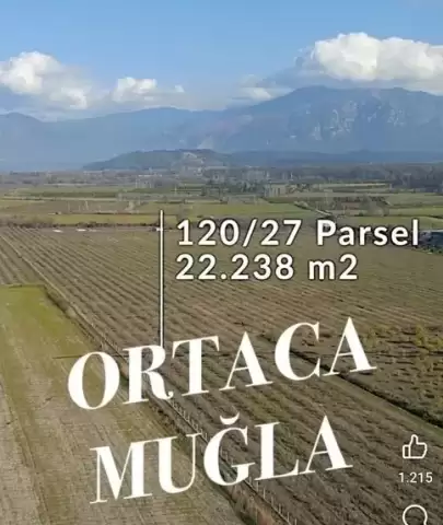 Ortaca’da Tiny House İşgaline Geçit Yok!