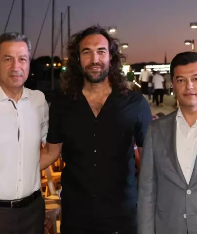 29 Kasım’da Başlıyor: Marmaris’te Kültür, Sanat ve Müzik Şöleni