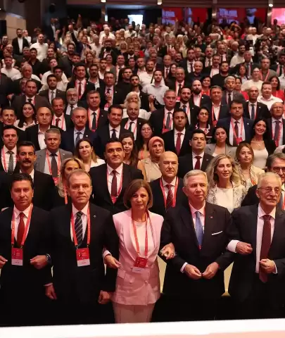 Başkan Aras, “Baba Ocağımızda çalışıyoruz”