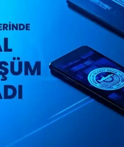 BODTO’dan Dijital Dönüşüm Hamlesi: BODTONET Hayata Geçti