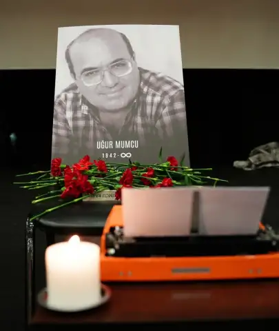 Araştırmacı Gazeteci Uğur Mumcu, 33. Yılında Marmaris’te Anıldı