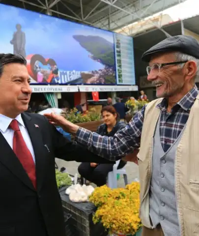 Sosyal Belediyecilikte Güçlü Adım: Muğla’da 151 Milyon TL’lik Destek