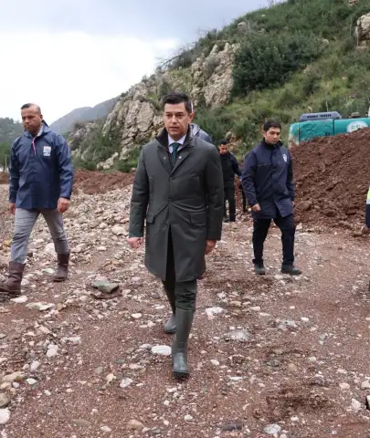 Dere Yatağı Kapatıldı, Sel Geldi: İçmeler’de İhmal İddiası