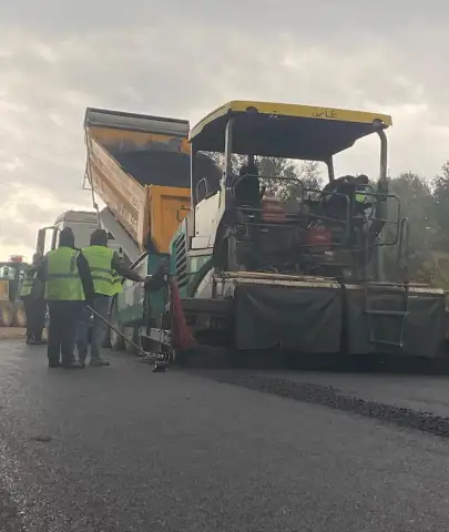 Datça Yollarına 300 Milyon TL’lik Dokunuş