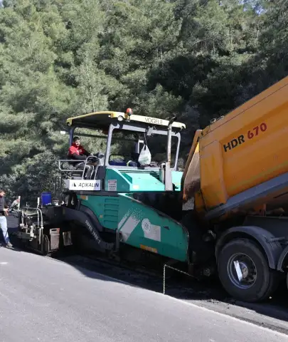 Başkan Aras: “Marmaris’te Her Yatırım Turizme Katkı Sağlıyor”