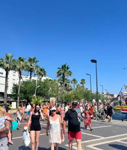 2025 Turizm Tablosu Netleşti: En Büyük Pay Paket Turlarda