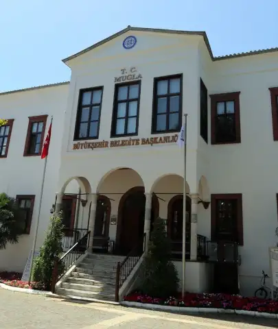 Muğla Büyükşehir Bütçede Sınıfı Geçti