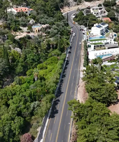 Turizmin Kalbine 328 Milyon TL’lik Dokunuş