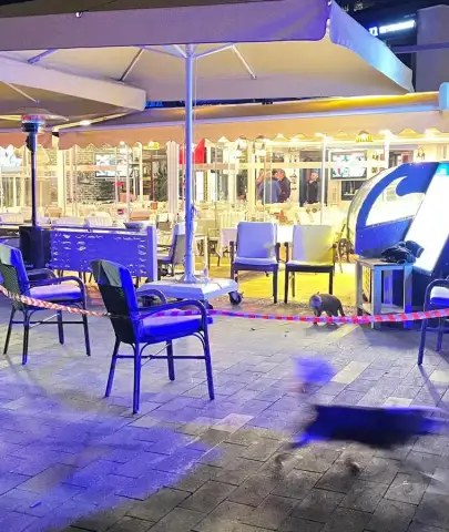 Marmaris Yat Limanı’ndaki Silahlı Saldırıda Yeni Detaylar