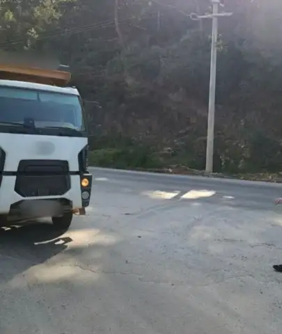 Bodrum’da İnşaat Atığı Dökenlere 418 Bin TL Ceza