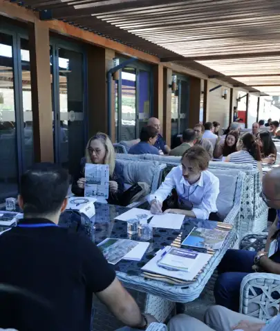 Muğla’nın Geleceği İçin Kritik Adım! Pilot Bölge Menteşe Oldu