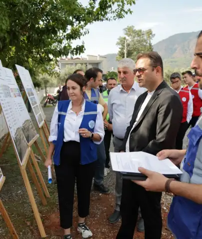 Muğla’da Milyonluk Yatırım! Köyceğiz’e 204 Milyon TL’lik Bakımevi Geliyor