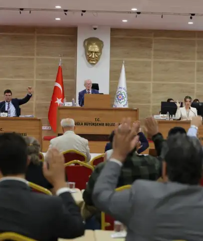 Muğla’da Annelere Ücretsiz Ulaşım Müjdesi! Her Ay 60 Biniş Hakkı