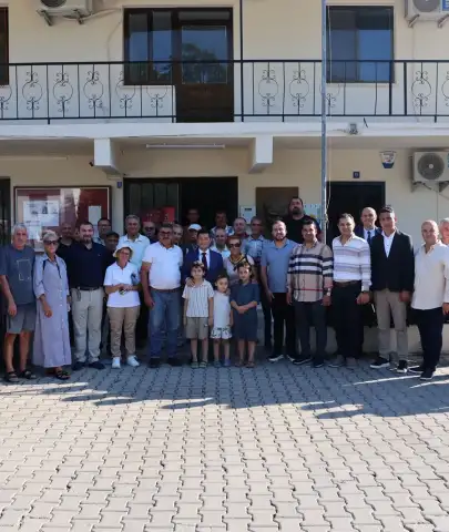 Hisarönü’nde İmar Beklentisi: Başkan Ünlü’den Bakanlık Vurgusu