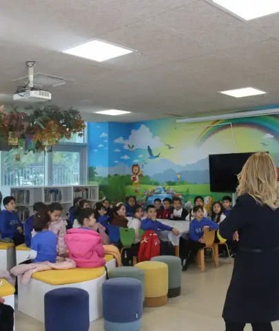 Muğla’da Kütüphanelere Büyük İlgi: 422 Bin Ziyaretçi