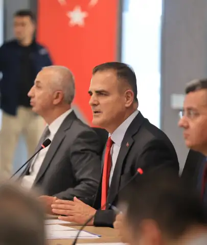 Valilik Açıkladı: Muğla’da 72,6 Milyar TL’lik Proje