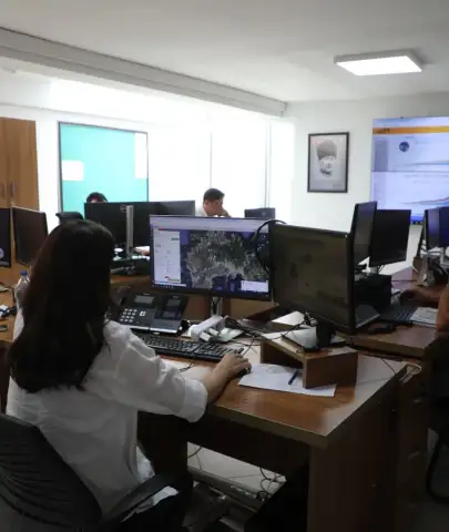 Muğla’dan Avrupa’ya Çevre Mesajı! Proje Finale Kaldı
