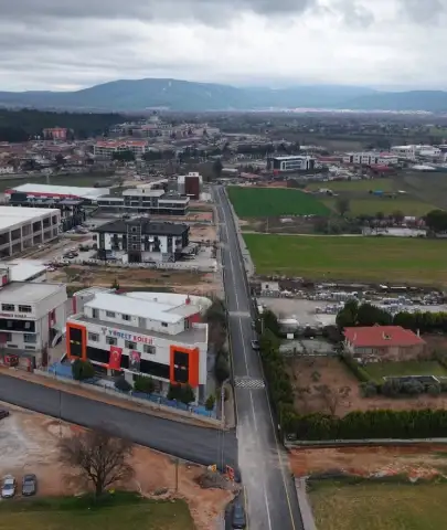 Önce Altyapı, Sonra Asfalt: Kolejler Bölgesi’ndeki Fark