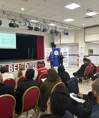 Marmaris’te Başladı, Tüm Muğla’ya Yayılacak: ‘Mahallem Hazır’