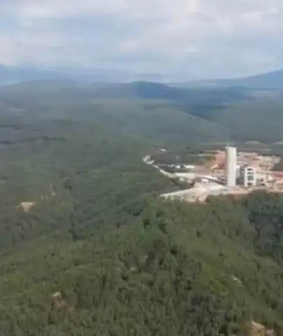 Mahkeme Noktayı Koydu: Çimento Fabrikasında Yetki Var, Usul Yok