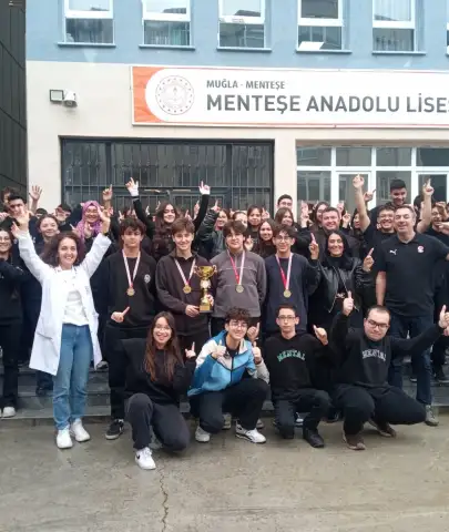 Rakip Tanımadılar! Namağlup Şampiyonlar Türkiye Şampiyonası’nda