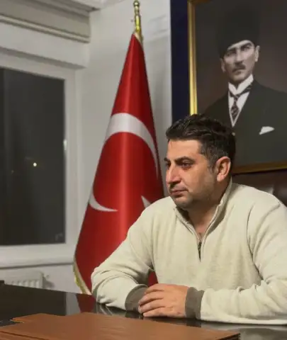 Anahtar Parti’den Kadem Mete’ye Sert Tepki: “Bu Ülke Kimsenin Borç Defteri Değil”