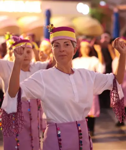 Latin Ritimleri, DJ’ler, Festivaller: Marmaris 2026’da Durmak Bilmiyor