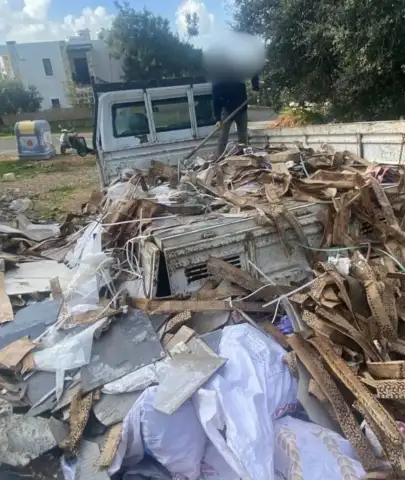 33 İşletme Denetlendi, 412 Ürün İmha Edildi: Bodrum Zabıtası Aralıksız Çalışıyor