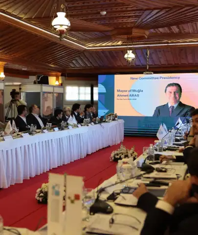 Kültür, Turizm, Diplomasi… Muğla’daki Zirvede Her Şey Konuşuldu