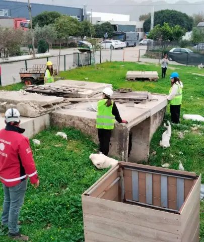 Afet Olmadan Hazırlandılar! Muğla’da Gençlerden Büyük Hamle